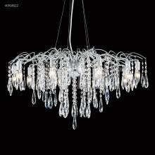 James R Moder 40938S00 - Contemporary Chandelier