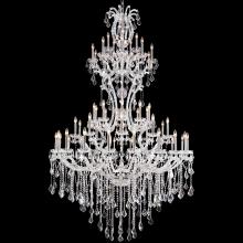 James R Moder 91765S0T - Maria Theresa 57 Light Chandelier