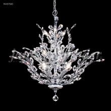 James R Moder 94457S00 - Florale Collection Chandelier