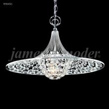 James R Moder 95964S11 - Contemporary Pendant