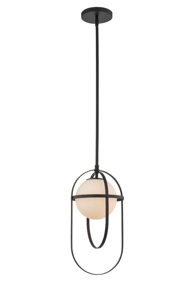 Lennox 9 Inch Mini Pendant