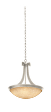 Kalco 4347FC/IRSH - Copenhagen 27 Inch Pendant