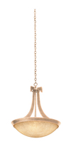 Kalco 4347MG/VIC - Copenhagen 27 Inch Pendant