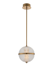 Kalco 512111WB - Portland 10 Inch LED Mini Pendant