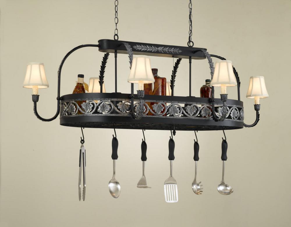 POT RACK COLLECTION