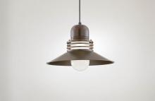 Hi-Lite MFG Co. H-1320-C-77-CLR - PENDANT COLLECTION