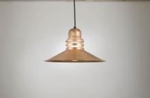 Hi-Lite MFG Co. H-1414-C-77-GRN - PENDANT COLLECTION