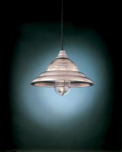 Hi-Lite MFG Co. H-403-D-77-CLR RIB - PENDANT COLLECTION