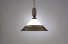 Hi-Lite MFG Co. H-5221/89-D-77-GRN - PENDANT COLLECTION