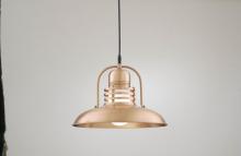 Hi-Lite MFG Co. H-7210-C-44-CLR - PENDANT COLLECTION