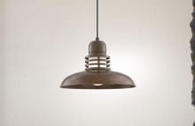 Hi-Lite MFG Co. H-7220-C-77-GRN - PENDANT COLLECTION