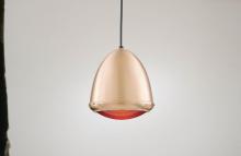 Hi-Lite MFG Co. H-7230-C-44-FROST - PENDANT COLLECTION