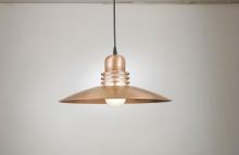 Hi-Lite MFG Co. H-7370-C-48-FROST - PENDANT COLLECTION