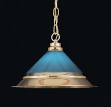 Hi-Lite MFG Co. H-89-D-01-GRN - PENDANT COLLECTION