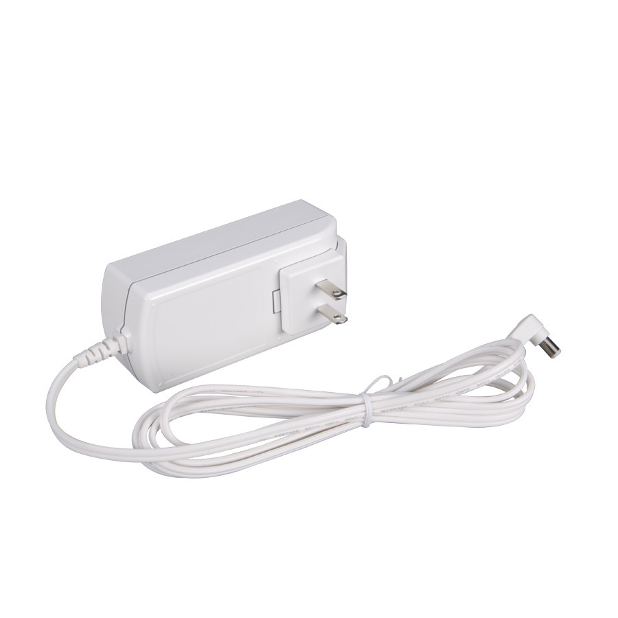 Plug-in Electronic Transformer 120V Input 24V Output 96W