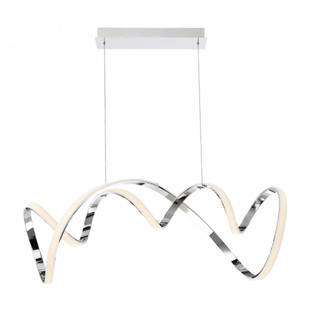 Vornado Chandelier Light