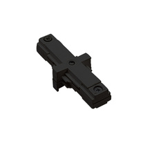 WAC US J2-IDEC-BK - J Track 2-Circuit Dead End I Connector