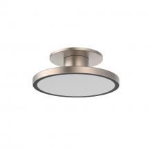 WAC US FM-250808-CS-BN - Twist-N-Lite 250808 5CCT Flush Mount