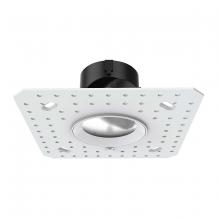 WAC US R2ARAL-F930-LWT - Aether 2" Trim with LED Light Engine