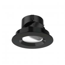 WAC US R2ARAT-N930-LBK - Aether 2" Trim with LED Light Engine