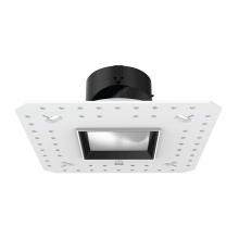 WAC US R2ASAL-F930-LBK - Aether 2" Trim with LED Light Engine