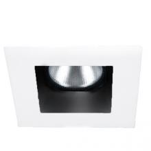 WAC US R2ASDT-S835-BKWT - Aether 2" Trim with LED Light Engine