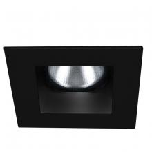 WAC US R2ASDT-W930-BK - Aether 2" Trim with LED Light Engine