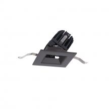 WAC US R2FSA1T-WD-DB - FQ 2" Shallow Square Adjustable Trim with Dim-To-Warm