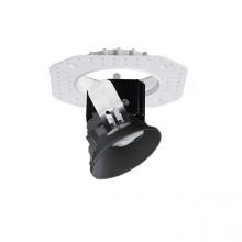 WAC US R3ARAL-N930-BK - Aether Round Invisible Trim with LED Light Engine