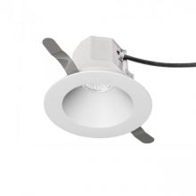 WAC US R3ARDT-N840-BN - Aether Round Trim with LED Light Engine