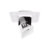 WAC US R3ASAL-N930-BK - Aether Square Adjustable Invisible Trim with LED Light Engine