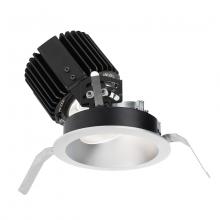 WAC US R4RAT-F930-HZWT - Volta Round Adjustable Trim with LED Light Engine