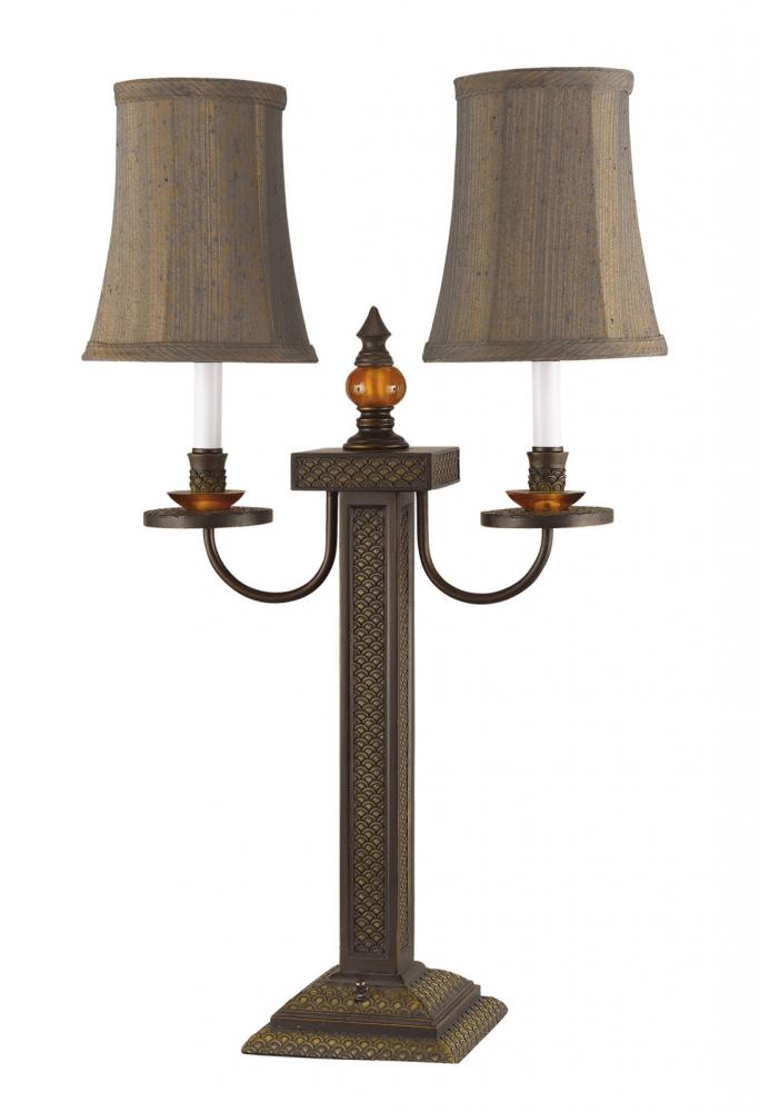 Table Lamps