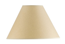 CAL Lighting SH-1074 - Hardback Fabric Shade