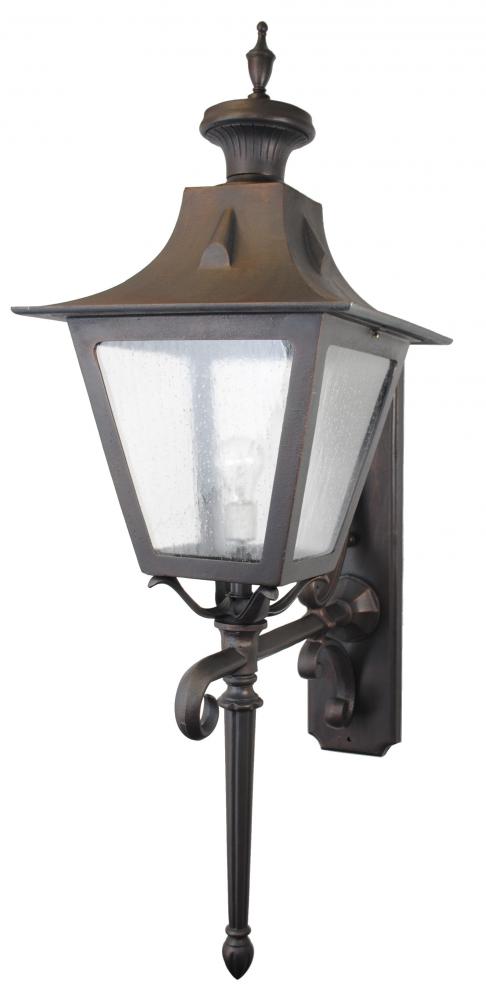 Avanti 1400 Series Wall Model 1494 Extra Large Outdoor Wall Lantern