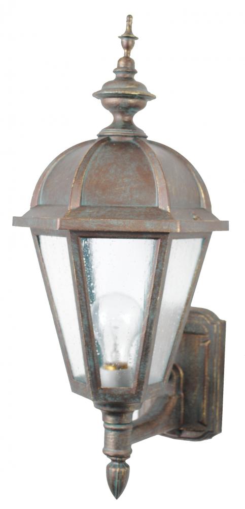 Avanti 2400 Series Wall Model 2459 Medium Outdoor Wall Lantern