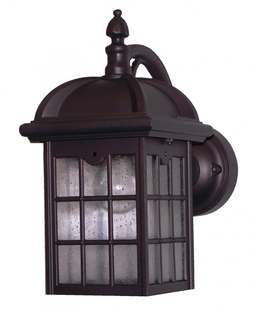 Kiss Lighting K900 Series Wall Model K9303 Small Outdoor Wall Lantern