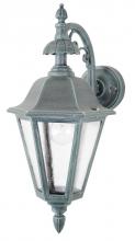 Melissa Lighting 12506 - Avanti 1200 Series Wall Model 12506 Medium Outdoor Wall Lantern