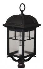 Melissa Lighting G2730 - Garden Lighting Garden Series Model G2730 Small Outdoor Wall Lantern