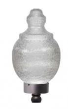 Melissa Lighting G9200 - Garden Lighting Garden Series Model G9200 Small Outdoor Wall Lantern