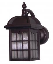 Melissa Lighting K9303 - Kiss Lighting K900 Series Wall Model K9303 Small Outdoor Wall Lantern