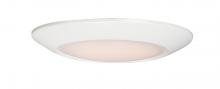 Maxim 57633WTWT - Diverse-Flush Mount