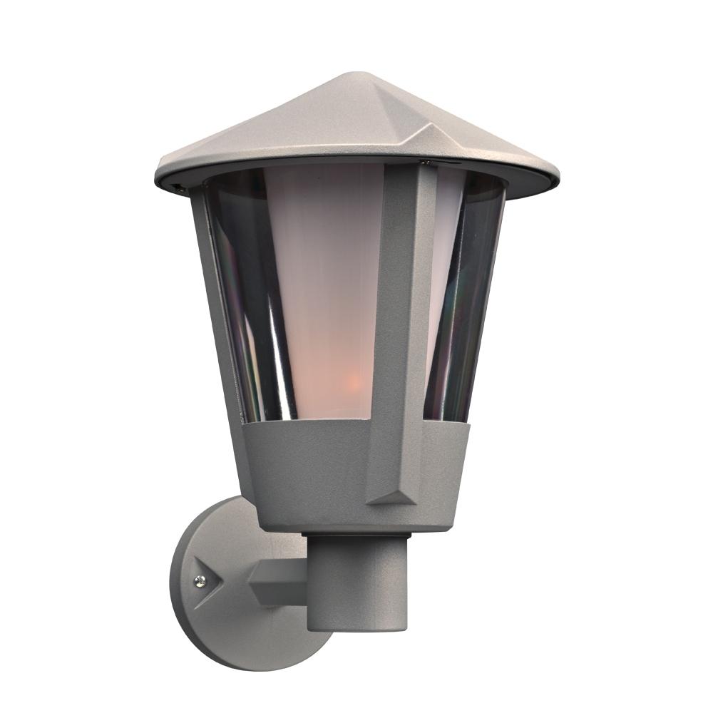 1 Light Outdoor Fixture Silva Collection 1886SL118GU24