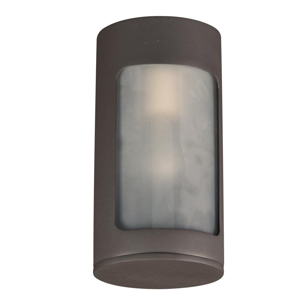 1 Light Outdoor Fixture Filson Collection 2046BZ