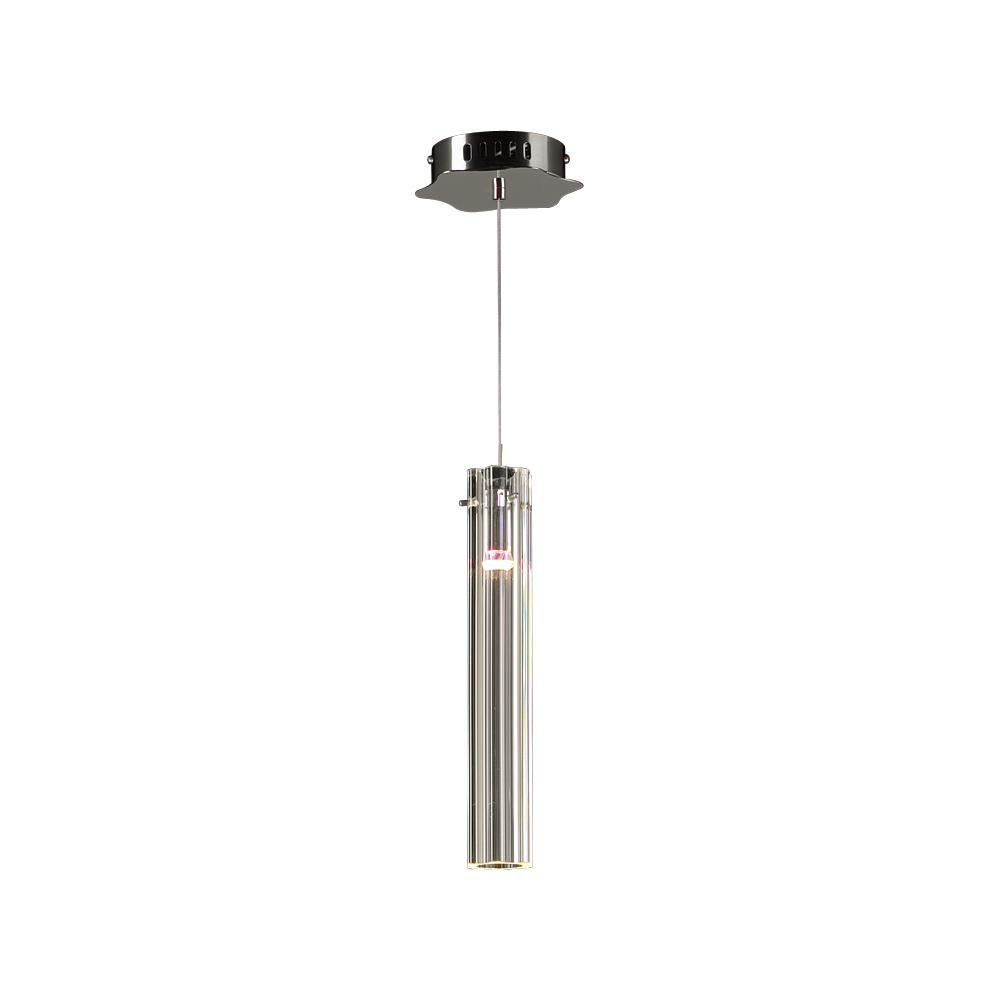 1 Light Mini Pendant Segretto Collection 21182 PC