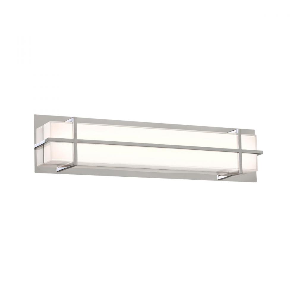 Brooklan Led M. Vanity Lite