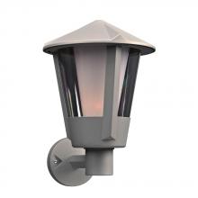 PLC Lighting 1886SL118GU24 - 1 Light Outdoor Fixture Silva Collection 1886SL118GU24