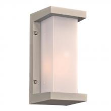 PLC Lighting 2710SL126GU24 - 1 Light Outdoor Fixture Boston Collection 2710SL126GU24