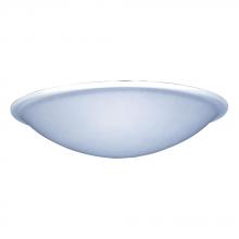 PLC Lighting 5516 BK - 1 Light Ceiling Light Valencia Collection 5516 BK