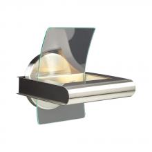 PLC Lighting 6443 SN - 1 Light Sconce Patrick Collection 6443 SN